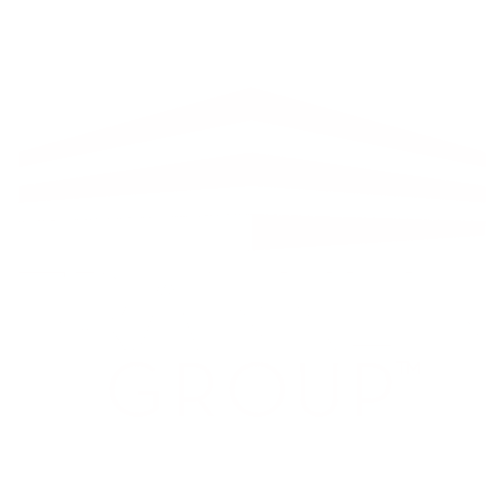Franklin Group Corporate Identity Design